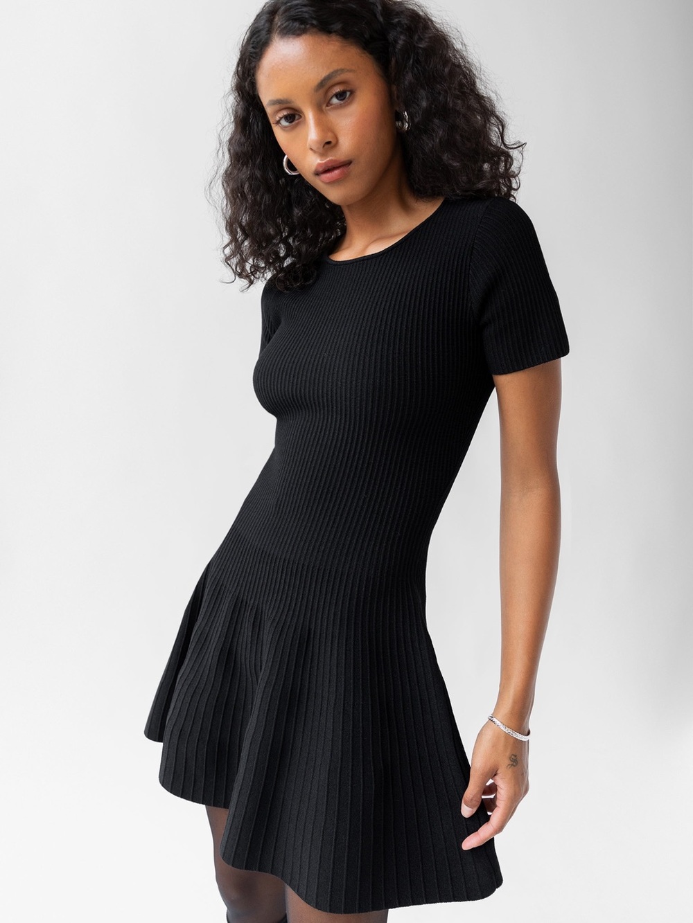 Oak + Fort Dress